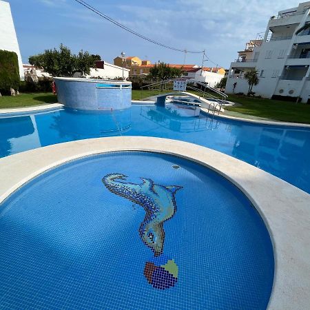 Apartamentos Nova Romana Altamar Alcossebre Extérieur photo