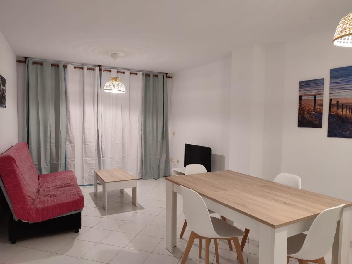 Apartamentos Nova Romana Altamar Alcossebre Extérieur photo