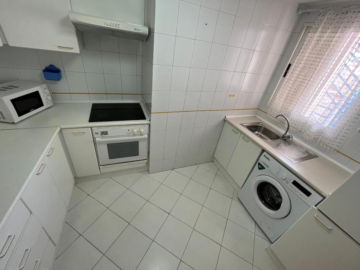 Apartamentos Nova Romana Altamar Alcossebre Extérieur photo