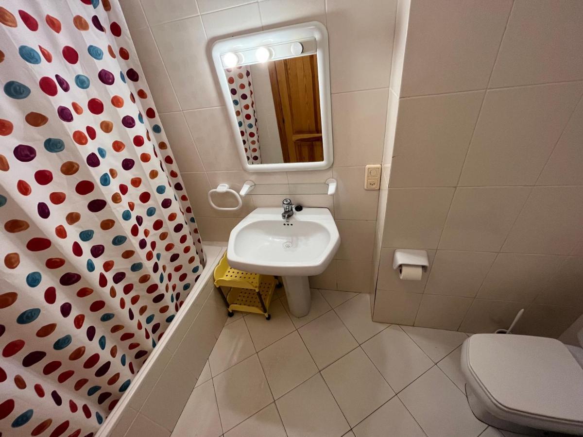 Apartamentos Nova Romana Altamar Alcossebre Extérieur photo