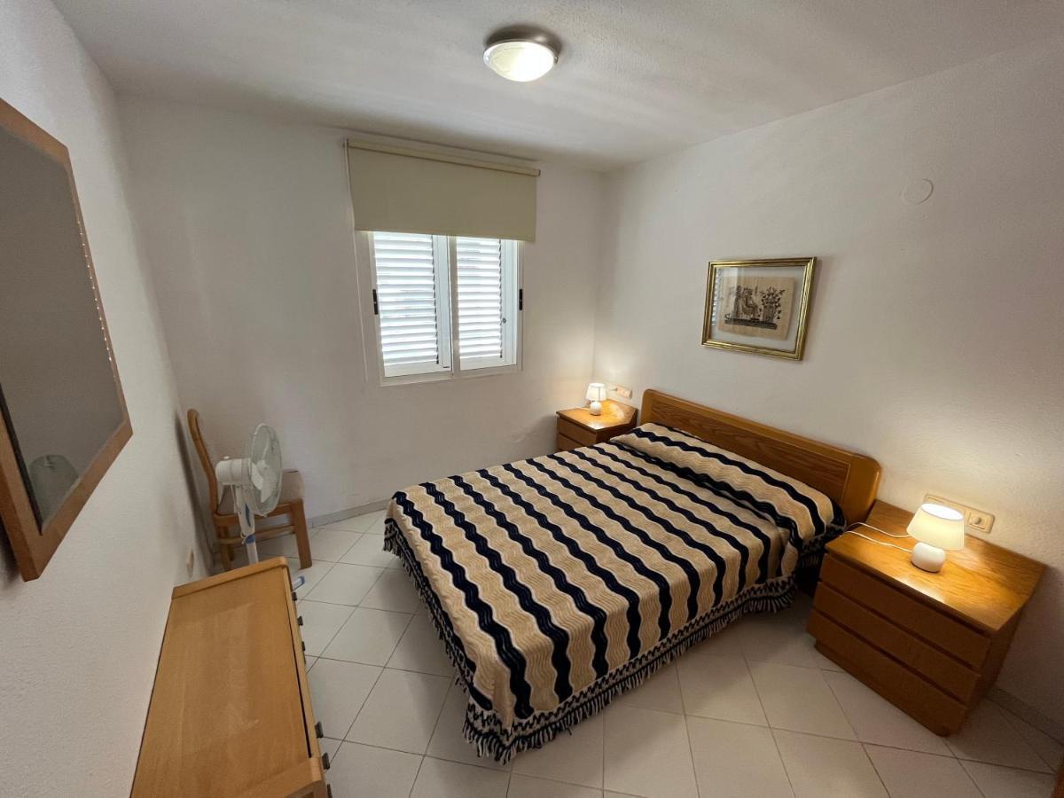 Apartamentos Nova Romana Altamar Alcossebre Extérieur photo