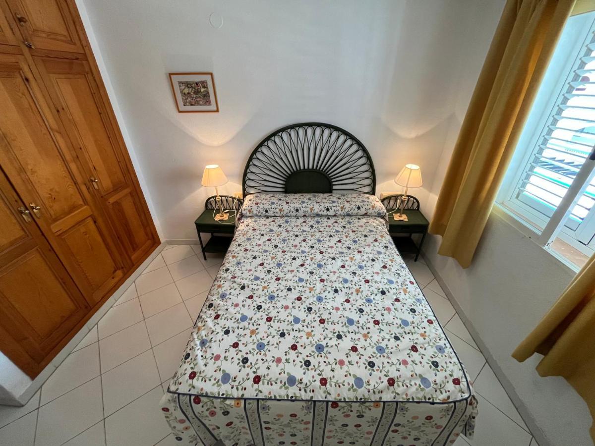 Apartamentos Nova Romana Altamar Alcossebre Extérieur photo