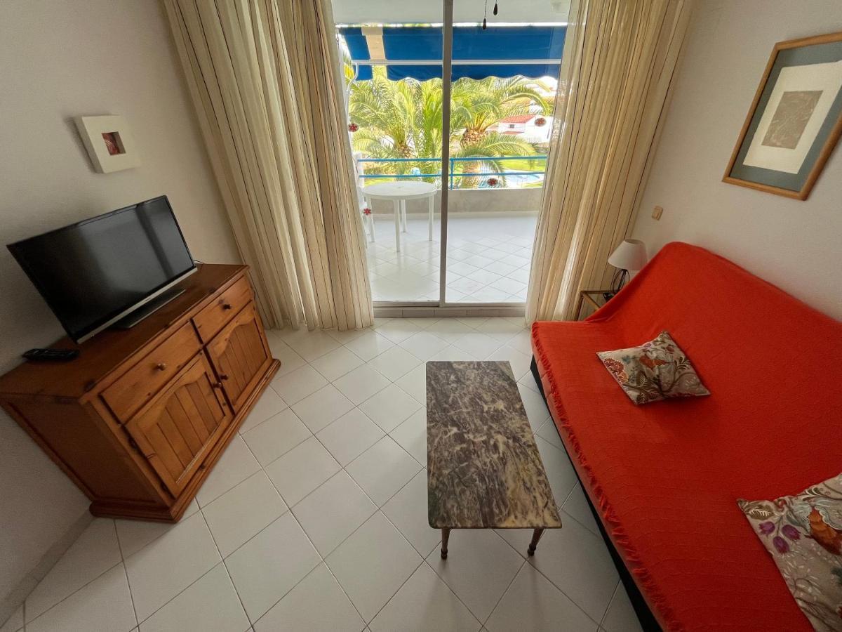 Apartamentos Nova Romana Altamar Alcossebre Extérieur photo