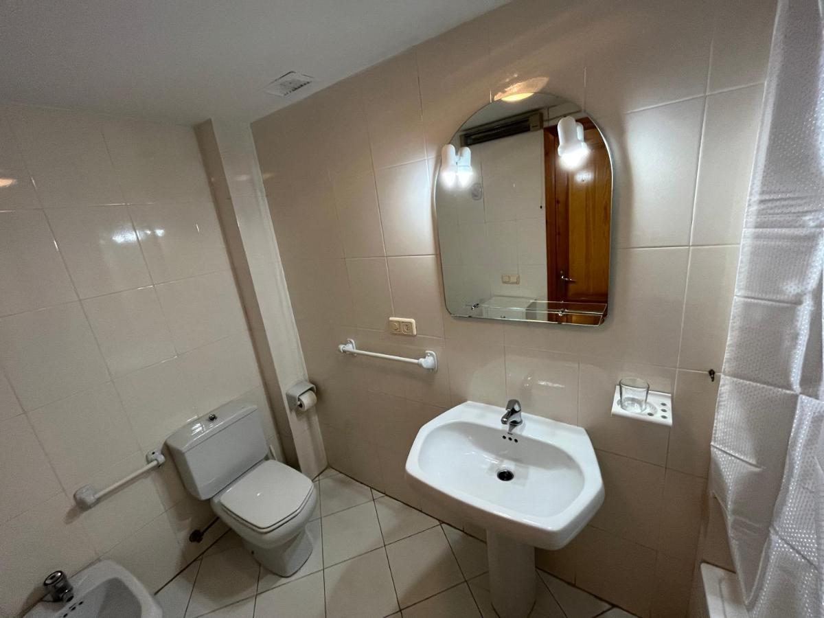 Apartamentos Nova Romana Altamar Alcossebre Extérieur photo
