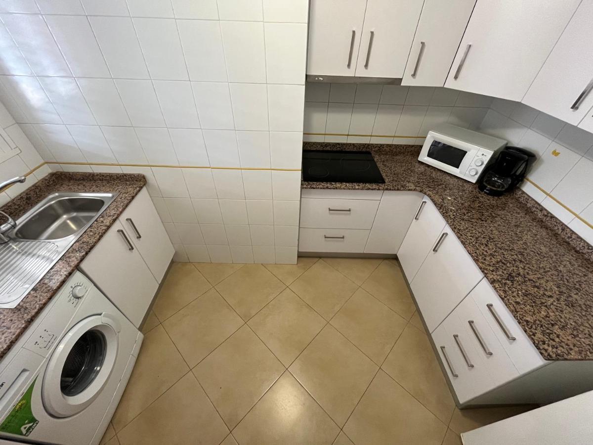 Apartamentos Nova Romana Altamar Alcossebre Extérieur photo