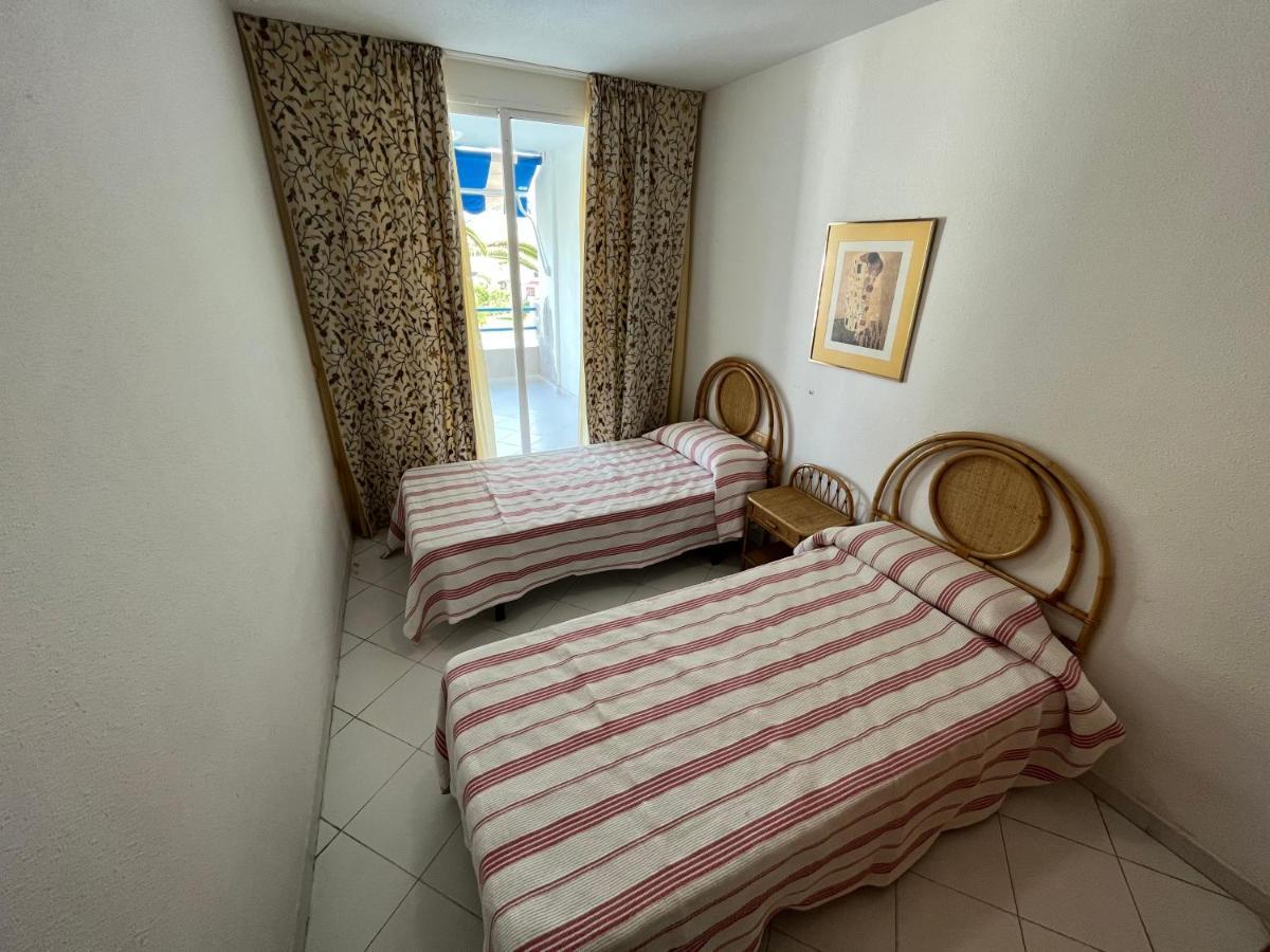 Apartamentos Nova Romana Altamar Alcossebre Extérieur photo