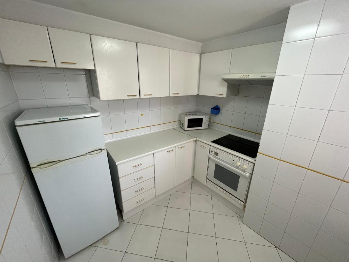 Apartamentos Nova Romana Altamar Alcossebre Extérieur photo